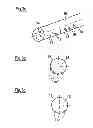 Fig. 03 - Device for wetting a carrier medium such as a paper web