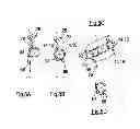 Fig. 08 - Device for wetting a carrier medium such as a paper web