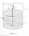 Fig. 12 - DEFINED DOSING ATMOSPHERIC TEMPERATURE AND PRESSURE VAPOR DEPOSITION SYSTEM