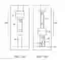Fig. 15 - DEFINED DOSING ATMOSPHERIC TEMPERATURE AND PRESSURE VAPOR DEPOSITION SYSTEM