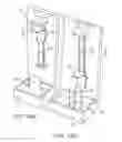 Fig. 16 - DEFINED DOSING ATMOSPHERIC TEMPERATURE AND PRESSURE VAPOR DEPOSITION SYSTEM