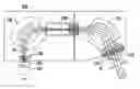 Fig. 01 - LOW EMISSIVITY ELECTROSTATIC CHUCK