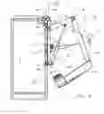 Fig. 03 - Implement for automatically milking a dairy animal