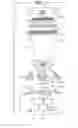 Fig. 02 - Top-fill hummingbird feeder with float valve base closure mechanism