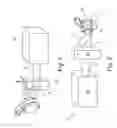 Fig. 03 - Device for water circulation in a cooling circuit of an internal combustion engine