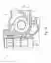 Fig. 09 - Device for water circulation in a cooling circuit of an internal combustion engine