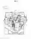 Fig. 02 - Internal-combustion engine having a system for variable actuation of the intake values, provided with three-way solenoid valves, and method for controlling said engine in “single-lift” mode