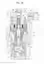 Fig. 14 - Internal-combustion engine having a system for variable actuation of the intake values, provided with three-way solenoid valves, and method for controlling said engine in “single-lift” mode