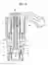 Fig. 23 - Internal-combustion engine having a system for variable actuation of the intake values, provided with three-way solenoid valves, and method for controlling said engine in “single-lift” mode