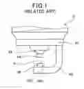 Fig. 02 - Spark plug for internal combustion engines and mounting structure for the spark plug
