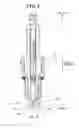 Fig. 04 - Spark plug for internal combustion engines and mounting structure for the spark plug