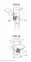 Fig. 09 - Spark plug for internal combustion engines and mounting structure for the spark plug