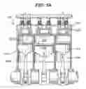 Fig. 07 - Supercharged engine design