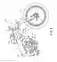 Fig. 02 - Fuel injection device for engine of motorcycle