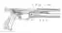 Fig. 01 - Pneumatic speargun for spearfishing and method of use