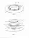 Fig. 02 - BURNER ASSEMBLY FOR COOKING EQUIPMENTS