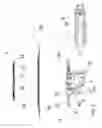 Fig. 03 - Gas burner with inward facing flame