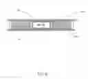 Fig. 07 - Multimedia Fireplace Console