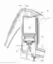 Fig. 01 - Metered dose inhaler applicator