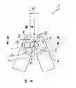 Fig. 01 - DEVICE FOR REMOVAL OF GAS FROM A RESPIRATORY CIRCUIT