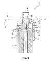 Fig. 04 - DEVICE FOR REMOVAL OF GAS FROM A RESPIRATORY CIRCUIT