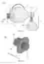 Fig. 02 - Inflation control valves for resuscitator devices and resuscitator devices
