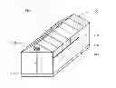 Fig. 01 - System for moist tobacco extract collection and isolation