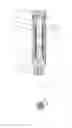 Fig. 03 - Electronic cigarette and its nozzle
