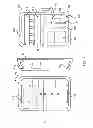 Fig. 02 - PROFESSIONAL TRAVEL MAKEUP CASE