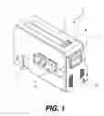 Fig. 02 - Phonograph record cleaner