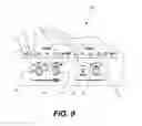 Fig. 10 - Phonograph record cleaner