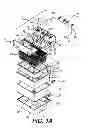 Fig. 02 - Pipette tip washing device