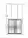 Fig. 05 - Dishwasher with permanent storage compartment