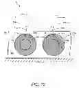 Fig. 13 - MULTIPURPOSE ADJUSTABLE NET FRAME SYSTEM