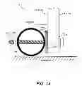 Fig. 15 - MULTIPURPOSE ADJUSTABLE NET FRAME SYSTEM