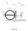 Fig. 16 - MULTIPURPOSE ADJUSTABLE NET FRAME SYSTEM