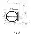 Fig. 18 - MULTIPURPOSE ADJUSTABLE NET FRAME SYSTEM