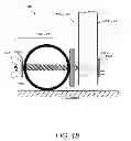 Fig. 19 - MULTIPURPOSE ADJUSTABLE NET FRAME SYSTEM