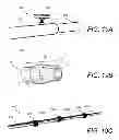 Fig. 20 - MULTIPURPOSE ADJUSTABLE NET FRAME SYSTEM
