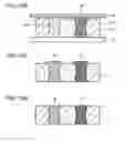 Fig. 09 - Thermoelectric conversion element and method for manufacturing same