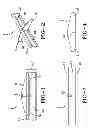 Fig. 02 - PANEL RACK SUPPORT AND PROTECTIVE SYSTEM FOR STACKING