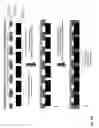 Fig. 85 - MULTI-LEVEL SOLAR CELL METALLIZATION
