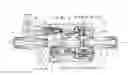 Fig. 01 - Safety device for installation in a gas-supply system, in particular, an acetylene-supply system