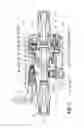 Fig. 02 - Safety device for installation in a gas-supply system, in particular, an acetylene-supply system