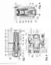 Fig. 05 - Safety device for installation in a gas-supply system, in particular, an acetylene-supply system