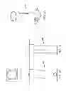 Fig. 02 - ACTUATOR FOR A WATER SPRAY STRUCTURE