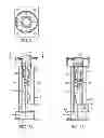 Fig. 03 - ACTUATOR FOR A WATER SPRAY STRUCTURE
