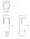 Fig. 04 - ACTUATOR FOR A WATER SPRAY STRUCTURE