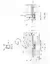 Fig. 05 - ACTUATOR FOR A WATER SPRAY STRUCTURE