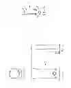 Fig. 06 - ACTUATOR FOR A WATER SPRAY STRUCTURE